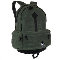 Рюкзак городской Vans Alpe D Huez Backpa Surplus Green