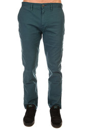 Джинсы прямые Billabong New Order Pant Marine