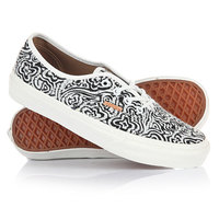 Кеды кроссовки низкие Vans Authentic Ca Italian Weave