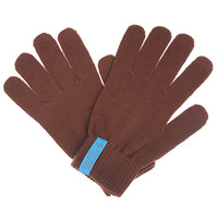 Перчатки TrueSpin Touch Glove Aubergine