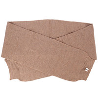 Шарф Harrison Henry Strong Scarf Brown/Melange