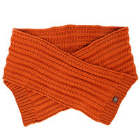 Шарф женский Harrison Annabel Scarf Brown