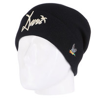 Шапка Запорожец Wildfowl Beanies Black/Duck