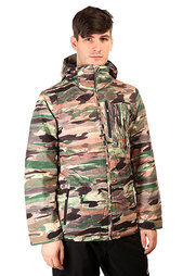 Куртка Volcom Shadow Hill Jacket Camouflage