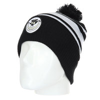 Шапка Vans Cheshire Beanie Black