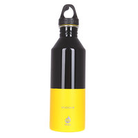 Бутылка для воды Mizu Nixon M8 800ml Horizon Black/Yellow/Le Logo