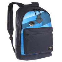 Рюкзак городской Billabong All Day Indigo