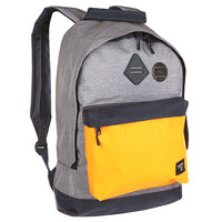 Рюкзак городской Billabong All Day Grey Heather