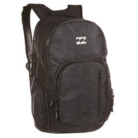 Рюкзак городской Billabong Command Charcoal