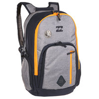Рюкзак городской Billabong Command Grey Heather