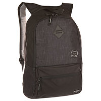Рюкзак городской Billabong Atom Charcoal