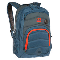 Рюкзак городской Billabong Relay Backpack Overcast