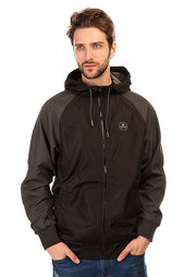 Ветровка Billabong All Day Windbreaker Black