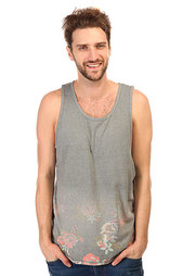 Майка Billabong Fadit Tank Indigo