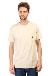 Футболка Billabong Tyler Warren Bone