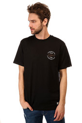 Футболка DC Califorya Black