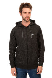 Толстовка классическая Billabong Balance Zip Hood Black