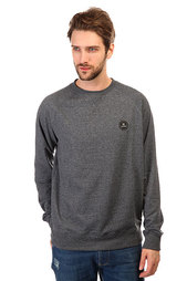 Толстовка свитшот Billabong Allday Indigo