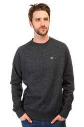 Толстовка свитшот Billabong Balance Indigo