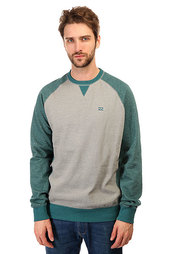 Толстовка свитшот Billabong Balance Ocean