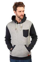 Толстовка кенгуру Billabong Surrender Hood Indigo
