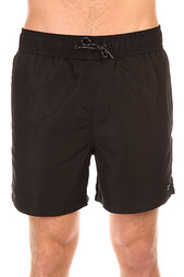 Шорты пляжные Billabong All Day Lay Sh 16 Black