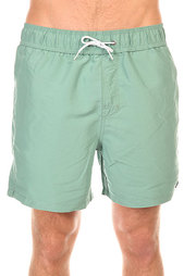 Шорты пляжные Billabong All Day Lay Sh 16 Smoke Jade