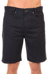 Шорты классические Billabong Outsider Short Indigo