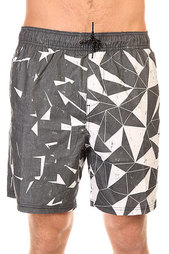 Шорты пляжные Billabong Rapture Layback 18 Black