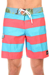 Шорты пляжные Quiksilver Every Day Brigg 18 Hawai