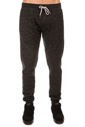 Штаны спортивные Billabong Balance Cuffed Pant Black
