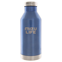 Бутылка для воды Mizu V6 Mizu Life Blue Steel Le Sst Cap