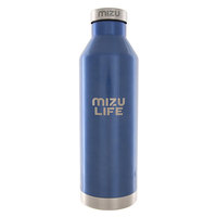 Бутылка для воды Mizu V8 Mizu Life Blue Steel Sst Cap
