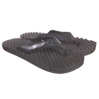 Шлепанцы The North Face Base Camp Flipflop Black