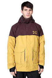 Куртка Billabong Suburb Jacket Wine