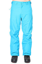 Штаны сноубордические Billabong Classic Pant Bubble Blue