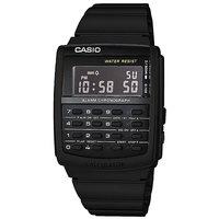 Электронные часы Casio Collection CA-506B-1A