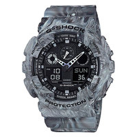 Электронные часы Casio G-Shock GA-100MM-8A