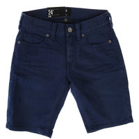 Шорты джинсовые детские DC Col St Jn Sh By Vintage Indigo