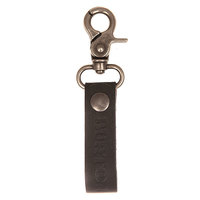 Брелок Burton Ludlow Keychain True Black