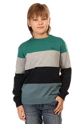 Джемпер детский Quiksilver Larson Bayou Band