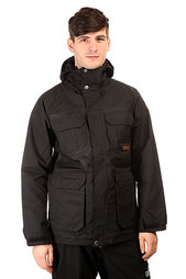 Куртка Burton Mb Frontier True Black