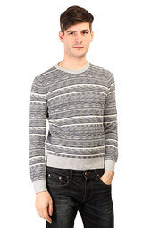 Свитер Burton Leddy Swtr Heather Grey