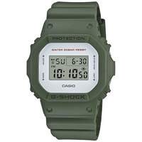 Электронные часы Casio G-Shock Dw-5600M-3E Green