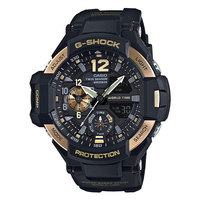Электронные часы Casio G-Shock Premium GA-1100-9G