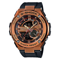 Электронные часы Casio G-Shock GST-210B-4A