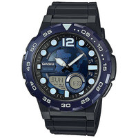 Электронные часы Casio Collection AEQ-100W-2A