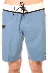 Шорты пляжные Quiksilver Ag47 Every Day Federal Blue