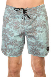 Шорты пляжные Quiksilver Sunset Tunnels Aruba