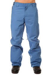 Штаны сноубордические Billabong Classic Royal